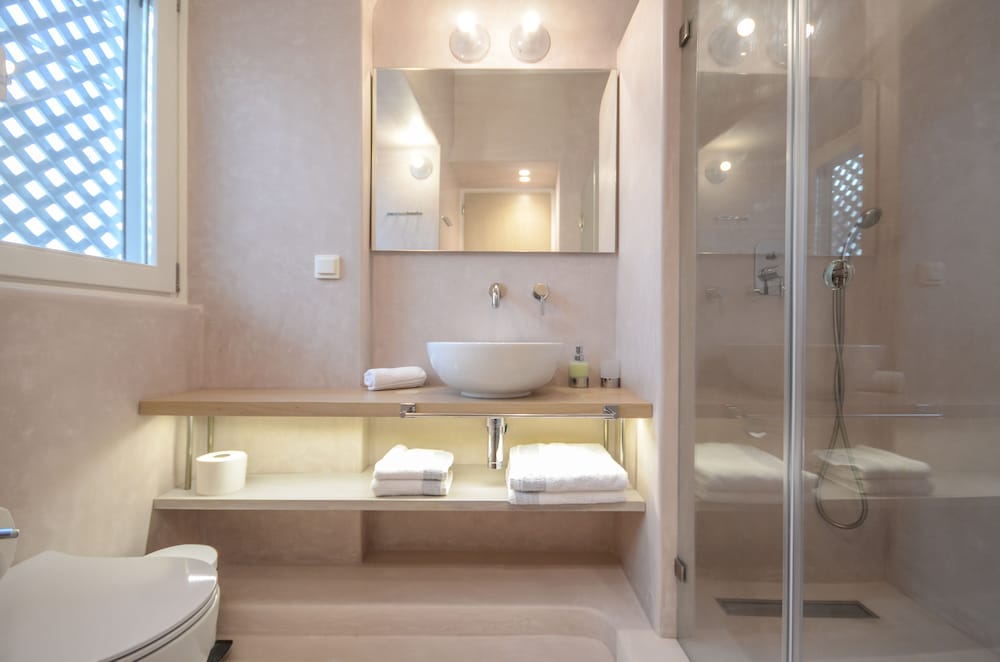 Antony Suites 50/50