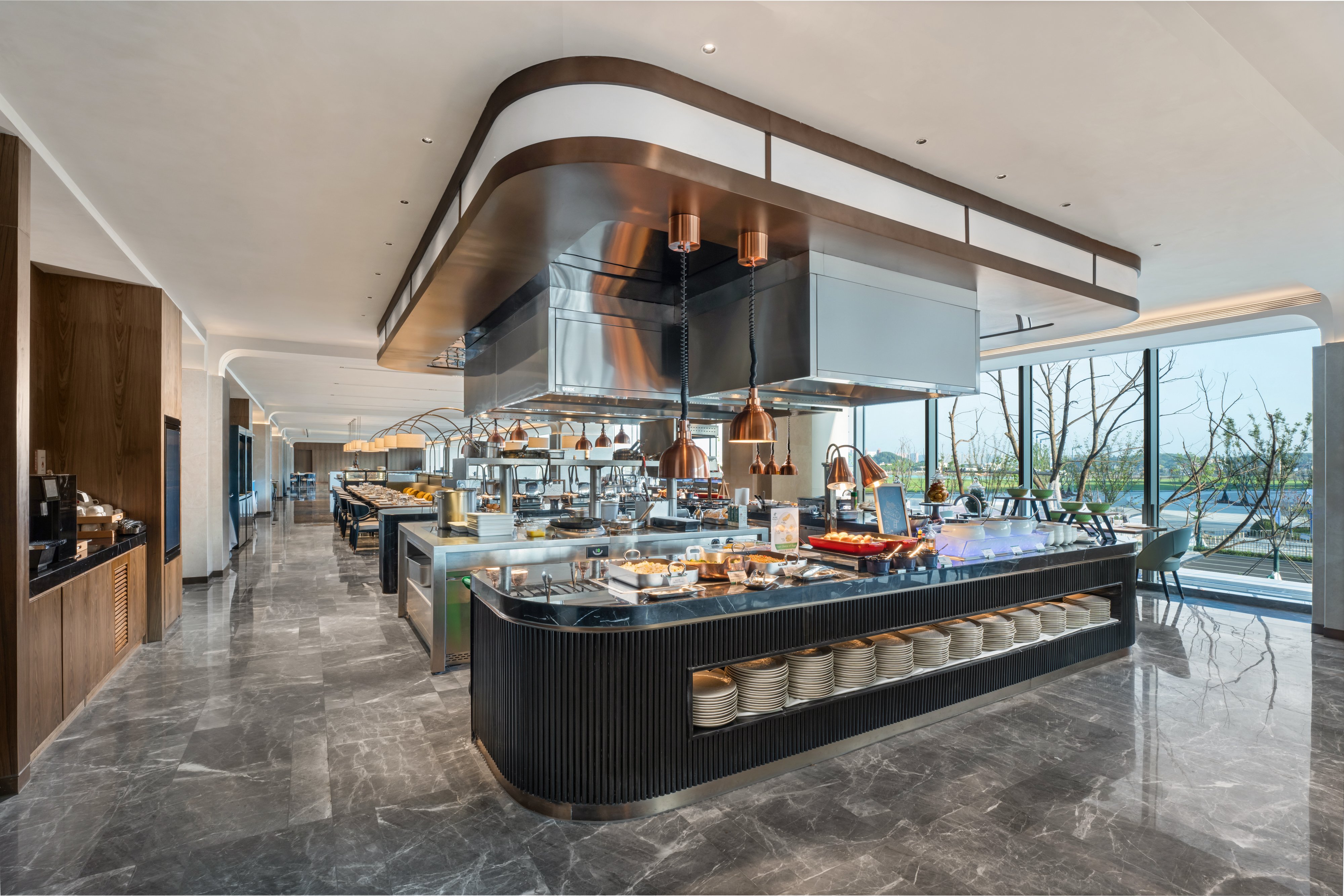 Holiday Inn Hangzhou GCEC 10/50