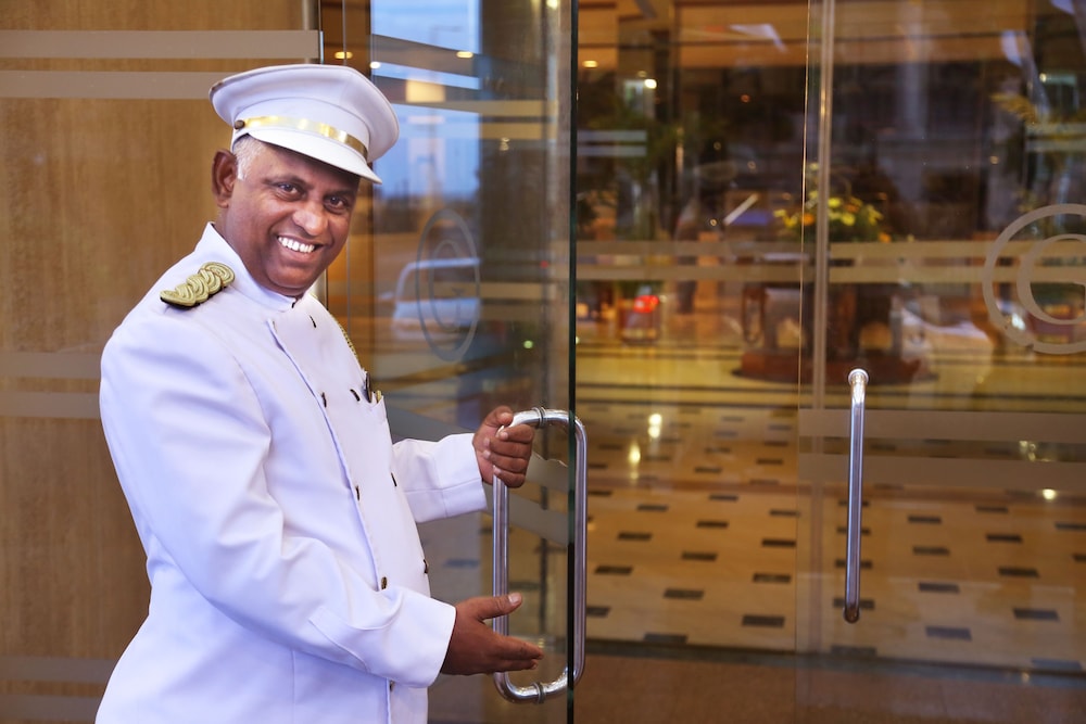 Radisson Blu Hotel, Galadari Colombo 38/63