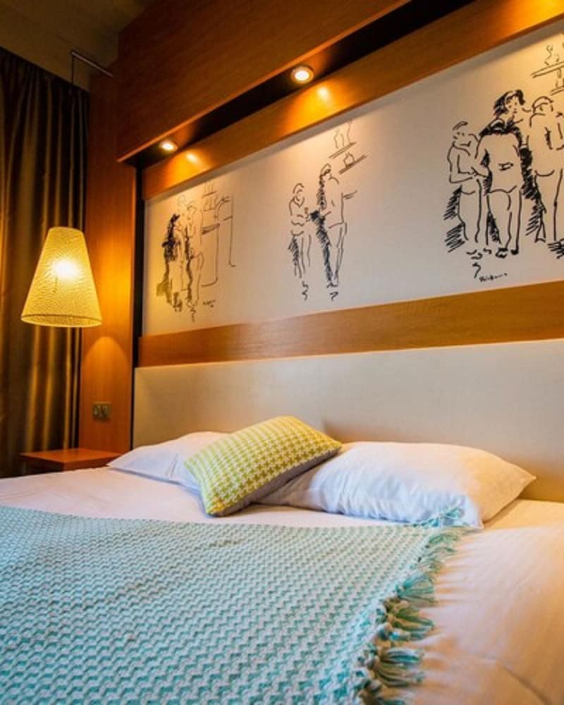 Safari Hotel 30/51