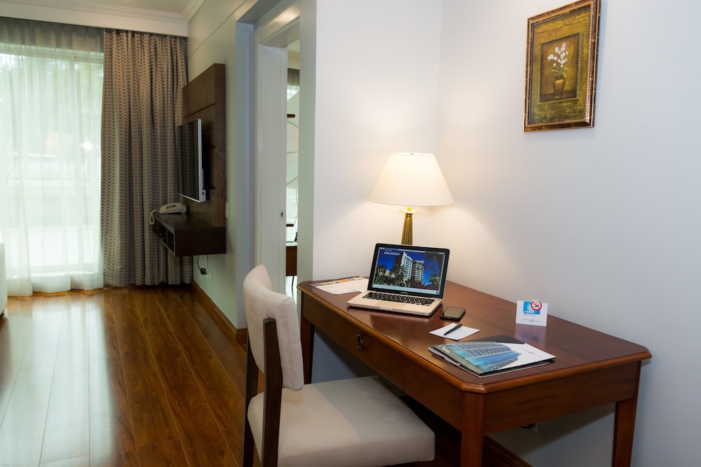 TORRES DE SUITES BY INAMAZONAS 54/63