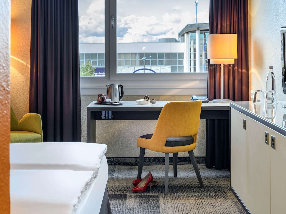 Mercure Hotel Koeln West 16/71