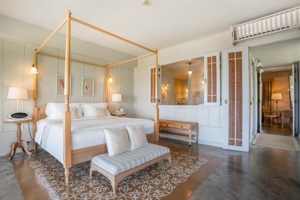 Devasom Hua Hin Resort 18/50