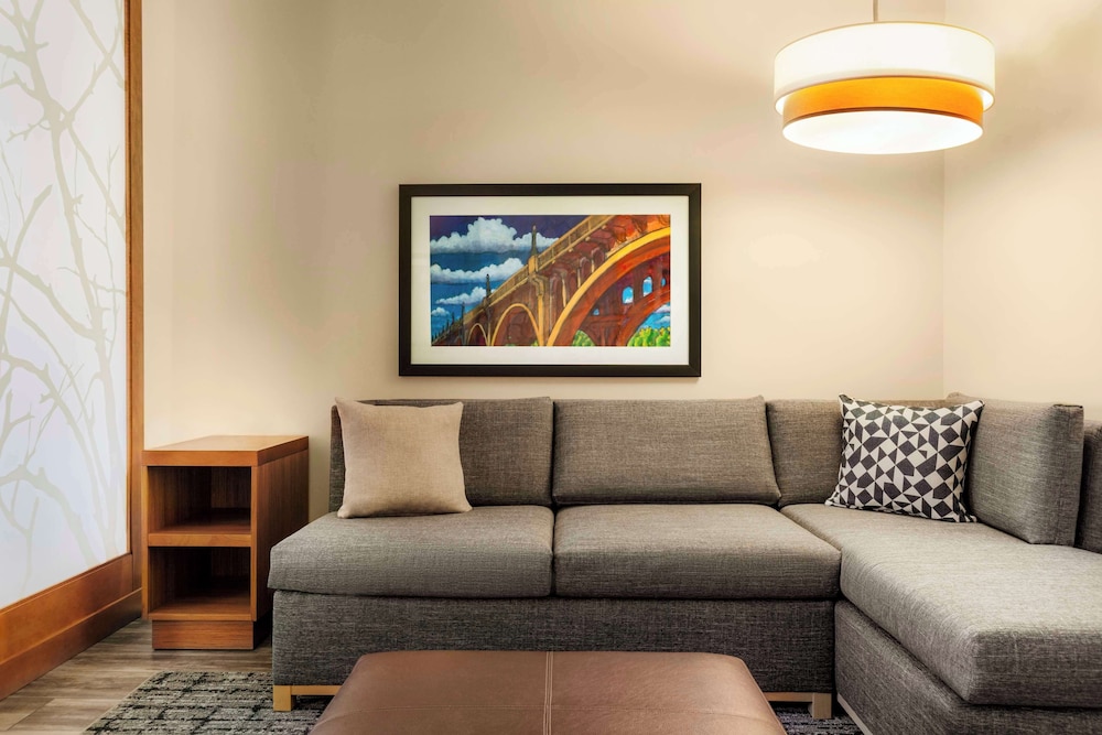 Hyatt Place Columbia Downtown the Vista 48/70