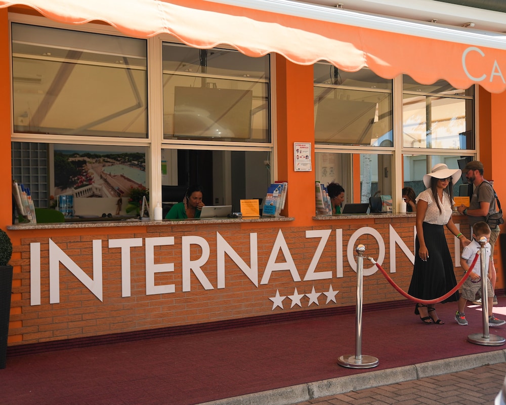 Camping Village Internazionale 7/49
