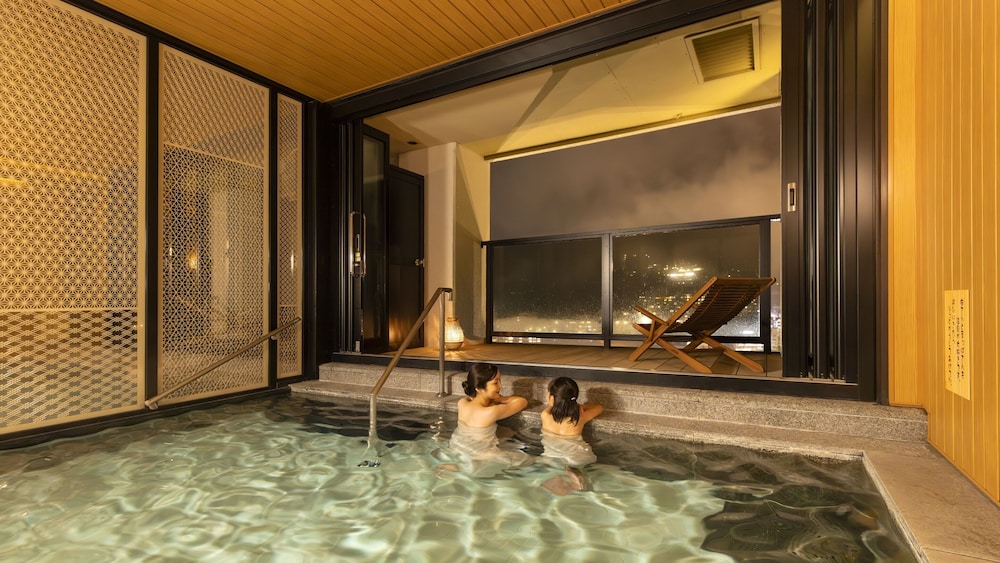 Ooedo Onsen Monogatari Premium Gero Honkan 34/65