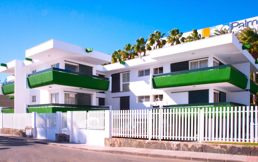 Dunaoasis Maspalomas 3/62