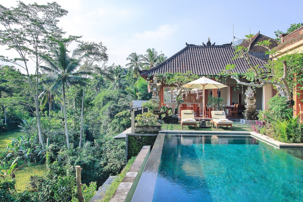Tapa Nata Ubud by Pramana in BALI