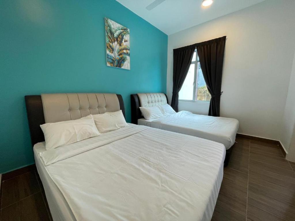 Dreamscape Apartment At Golden Hill 14/66