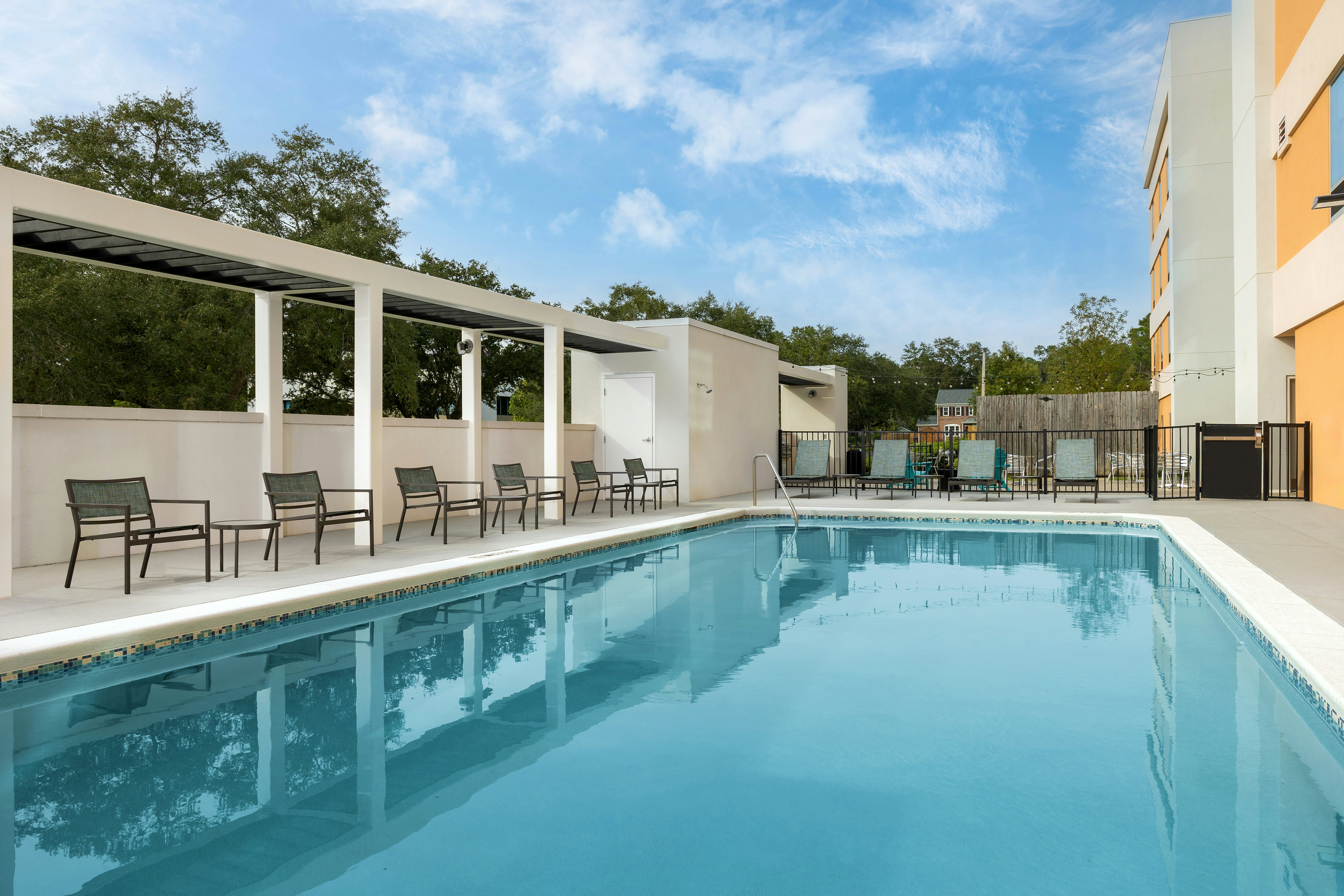 Home2 Suites By Hilton Tallahassee State Capitol 17/31