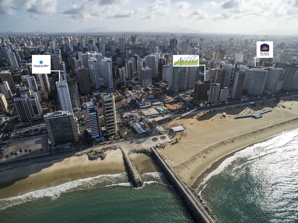 Plaza Praia Suites 73/75