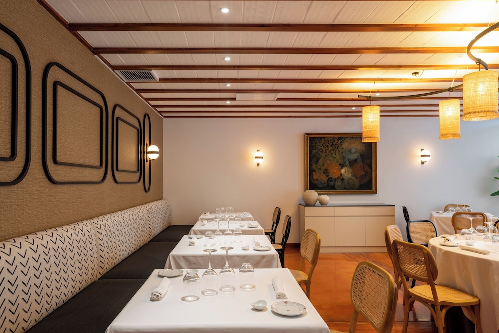 Parador De Mazagon 34/50
