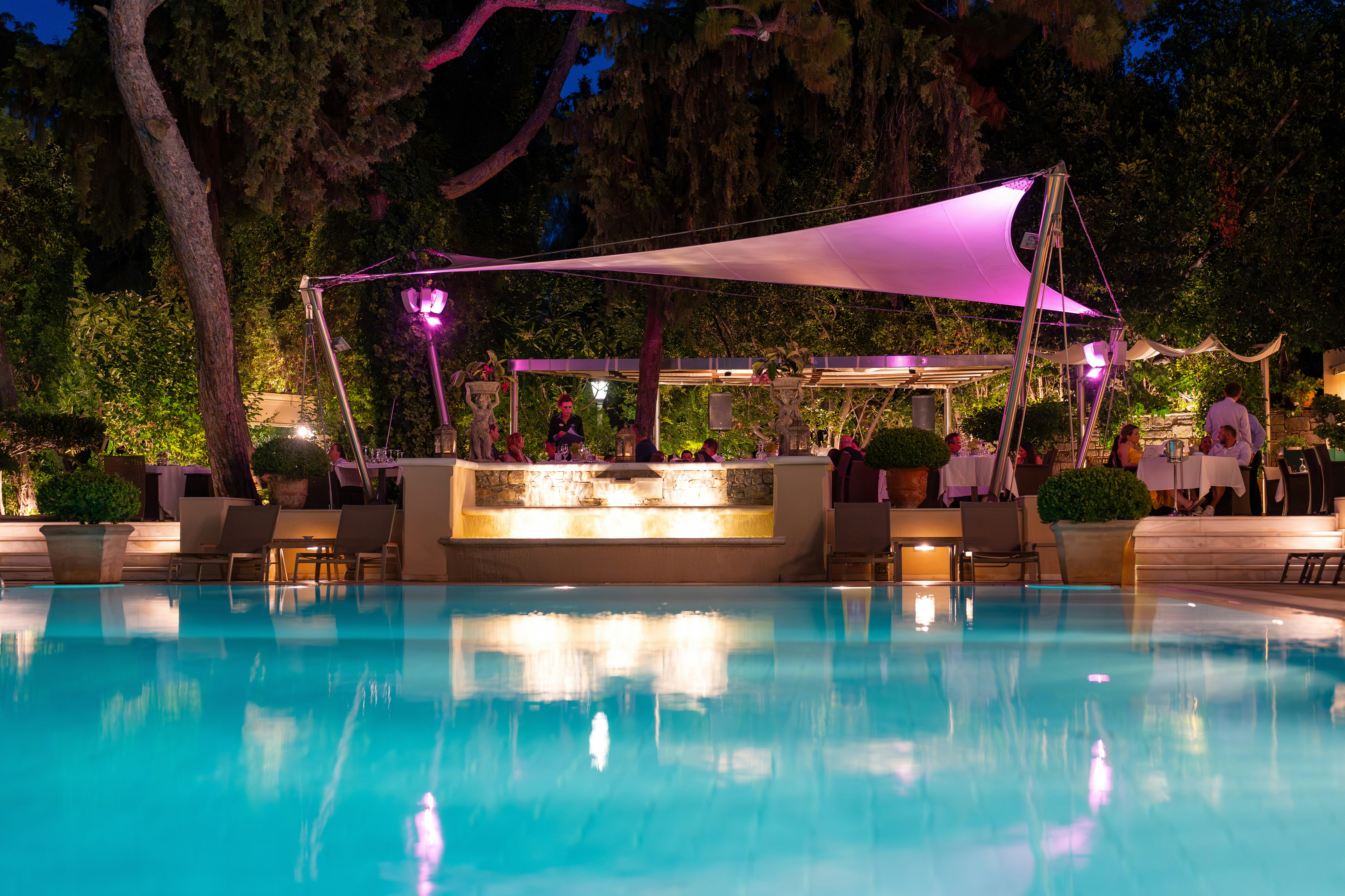 罗得斯公园套房温泉酒店(Rodos Park Suites and Spa Hotel) 图片5