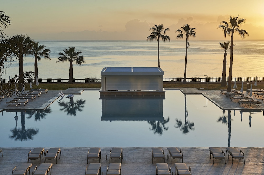 Sunrise Jade Hotel - Adults Only 39/43