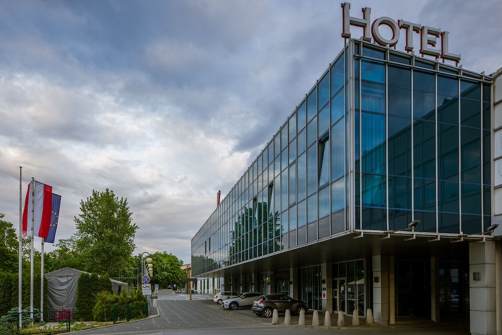 Hotel Centrum in KRAKOW