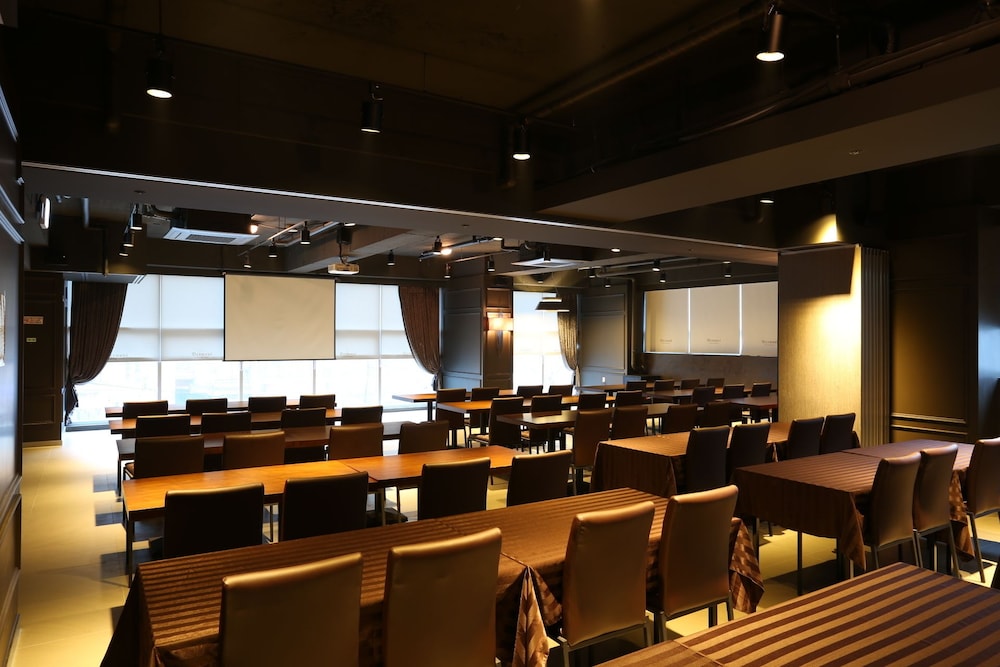 Hotel Bernoui Seoul 43/47