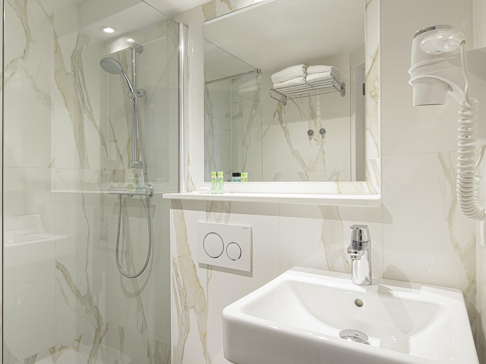 Ibis Styles Amsterdam City 64/66