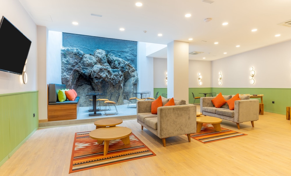 Hotel Dwo Nopal 21/30