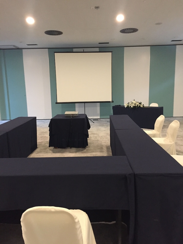 Hotel Baia Azul 23/39