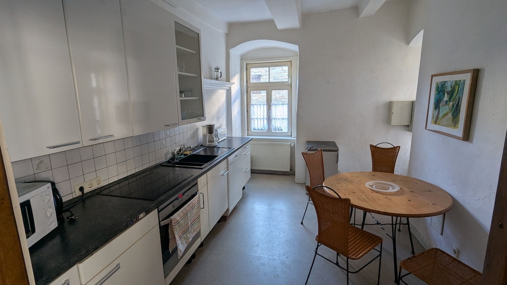 Ferienhaus Altstadthaus 25/49