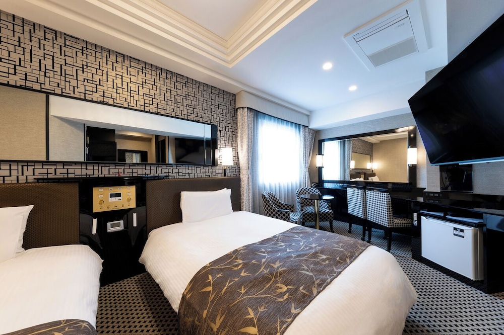 APA Hotel Nishifunabashi-Ekimae 10/28