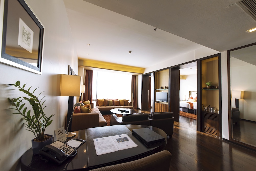 Vie Hotel Bangkok - Mgallery By Sofitel 50/73