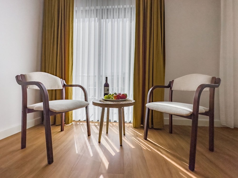 Dedeoglu Hotel 24/50