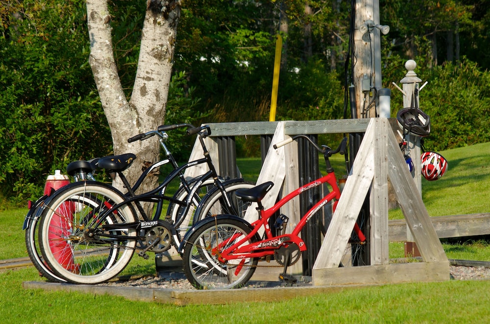 amenities
