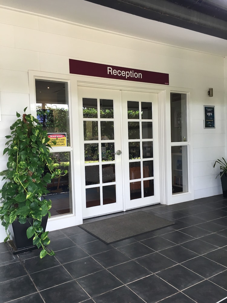 Mercure Gerringong Resort 2/47