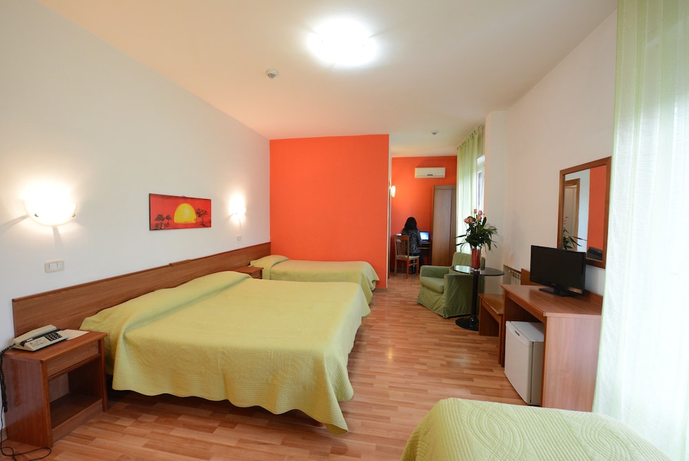 Astor Hotel Perugia 13/44