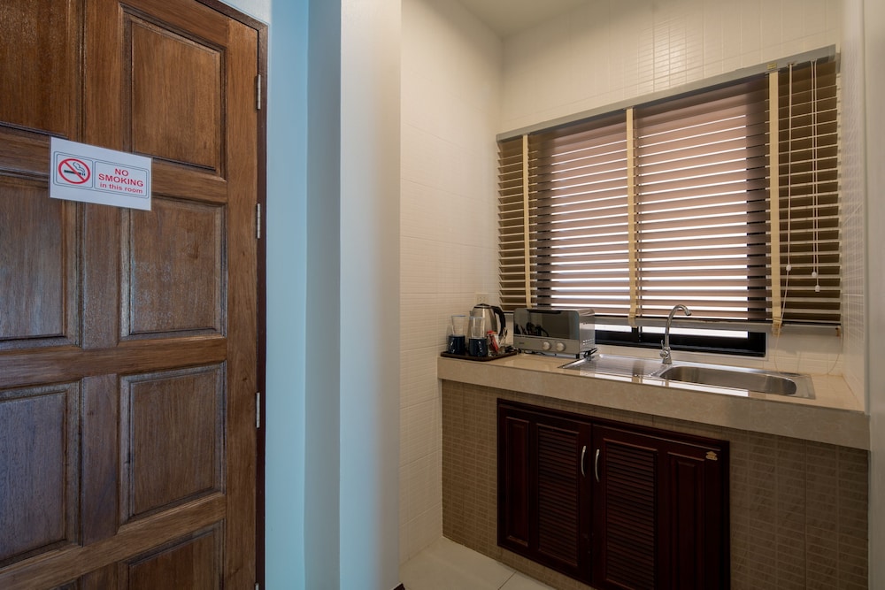 Amarin Residence Patong 49/50