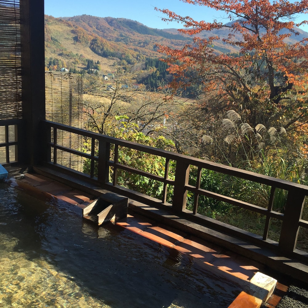 Myoko Yamazato No Yuyado Kofukan 25/47