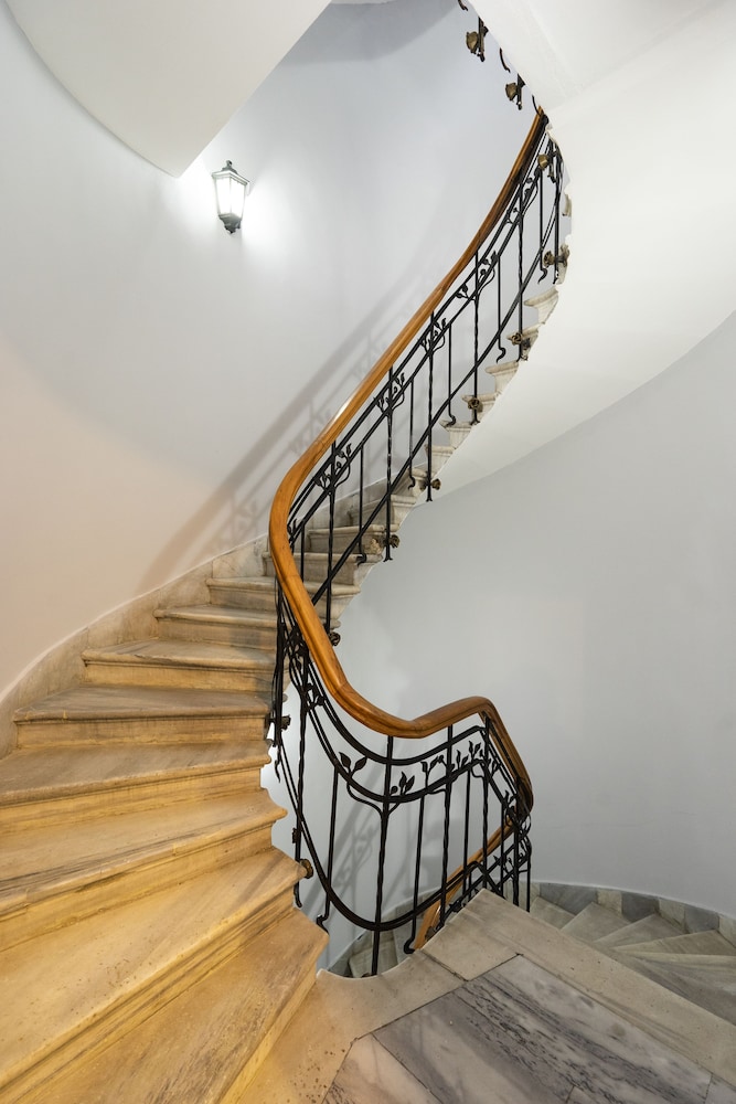 Panda Residence Deluxe Taksim 15/29