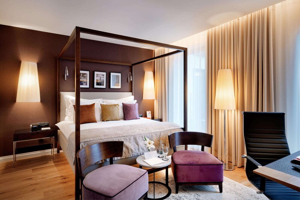 غرفة قياسية مفردة بسرير كوين، B&B Hotel Rzeszow Centrum 2/8
