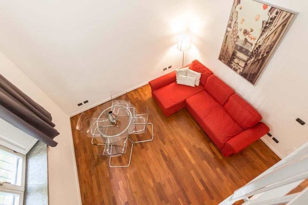 Alessia's Flat - Portello 2 11/15