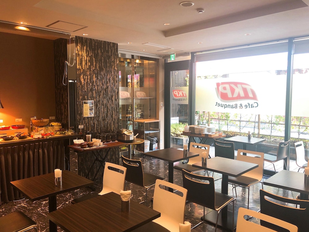 Apa Hotel Tkp Tokyo Nishikasai 52/66