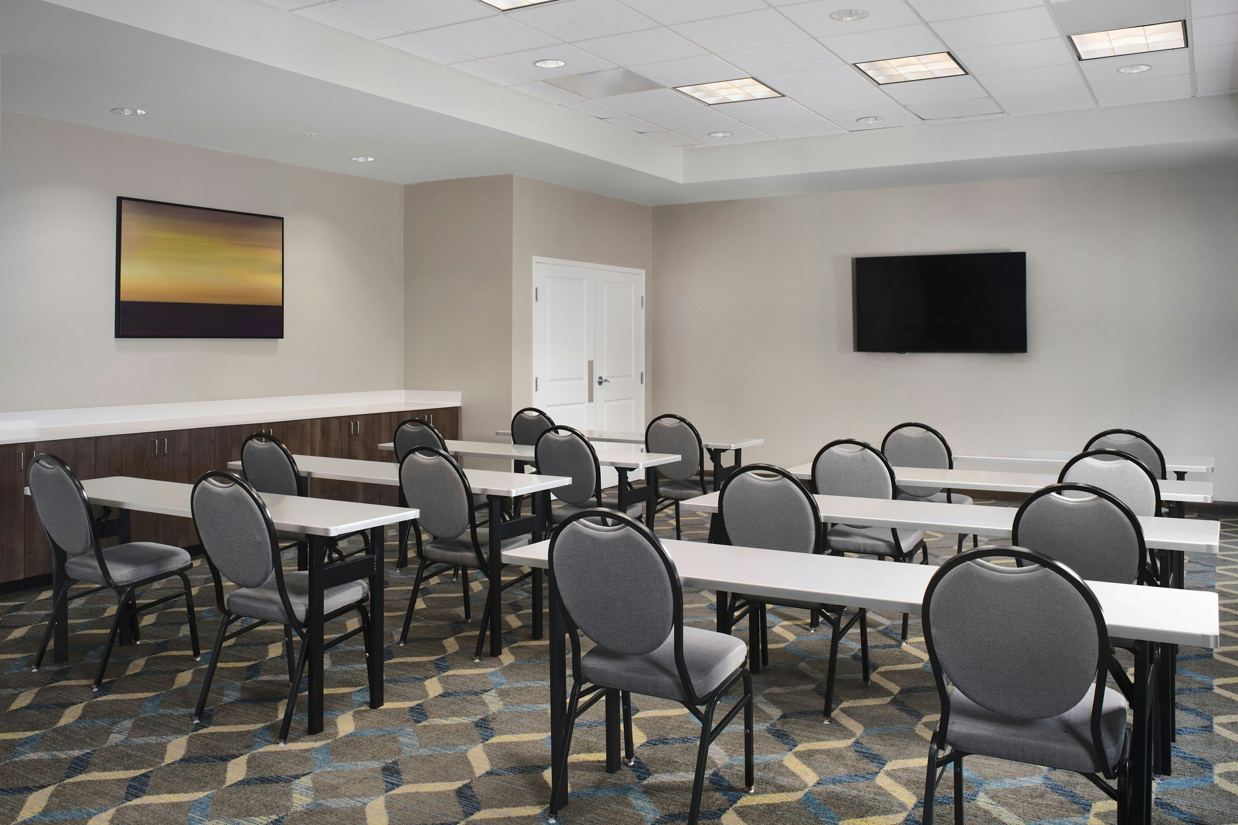 Residence Inn By Marriott Columbia West Lexington 35/43