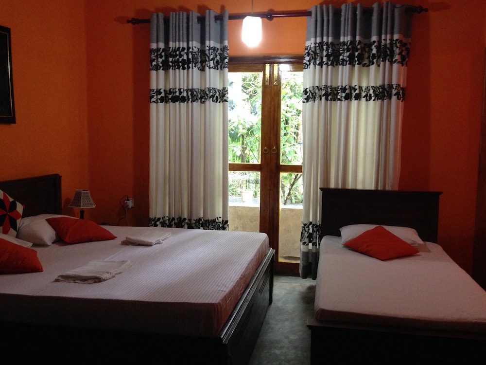 Yalegoda Walauwa Homestay 19/50