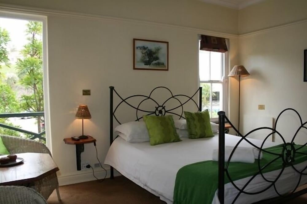Knysna Wayside Inn 11/49