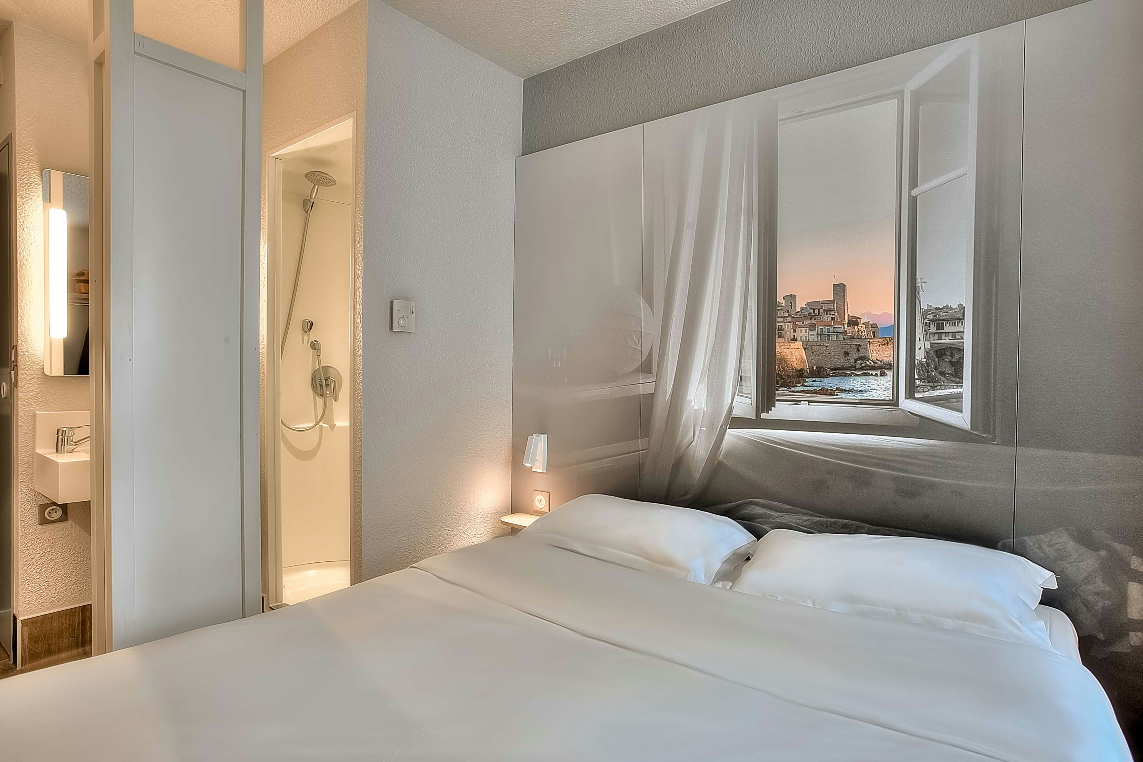 B&B Hotel Antibes Sophia Antipolis 20/38
