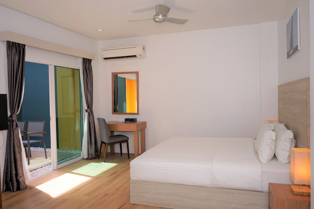 Ramada by Wyndham Langkawi Marina 11/50