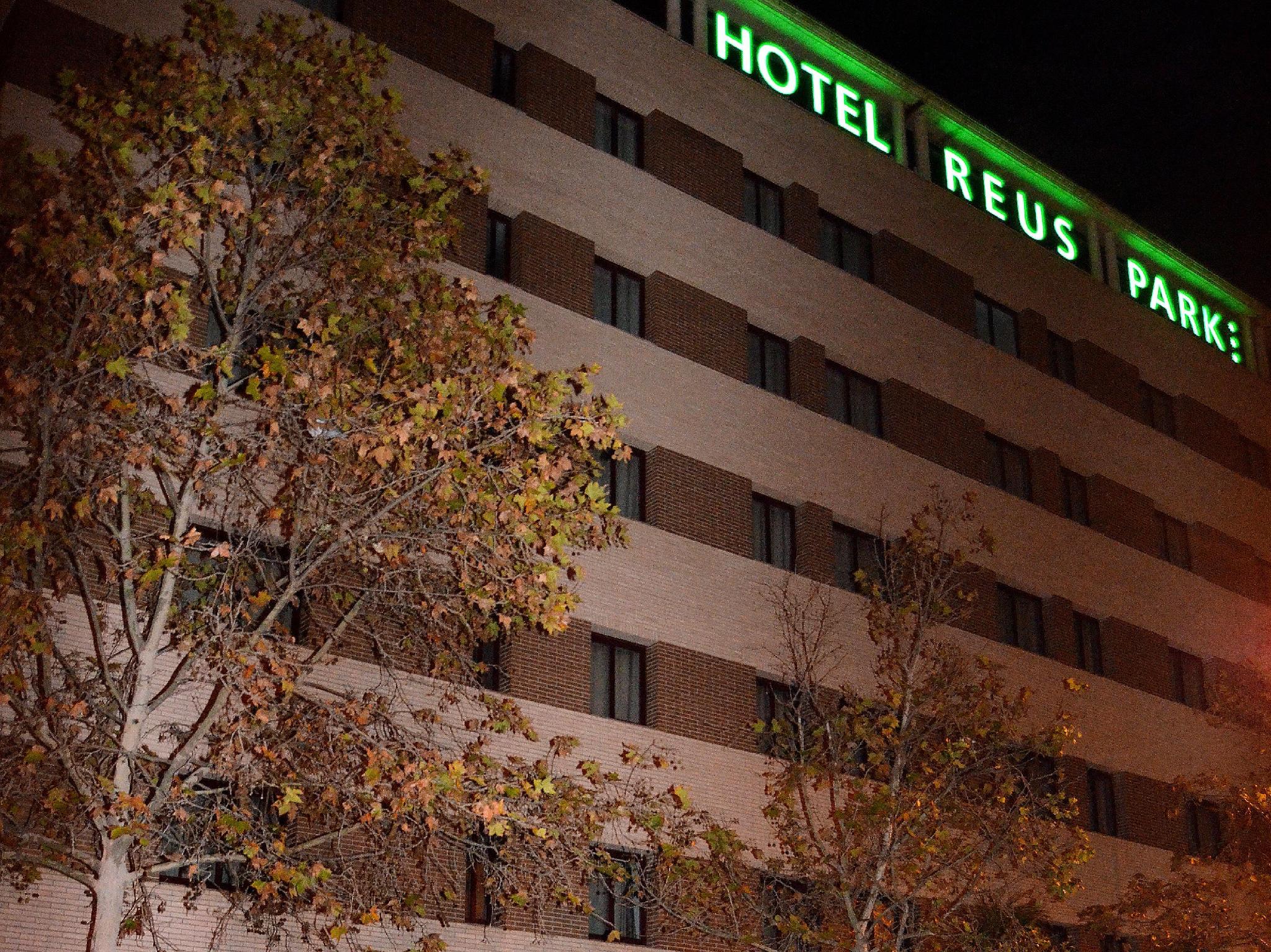 B&B HOTEL Tarragona Reus in REUS
