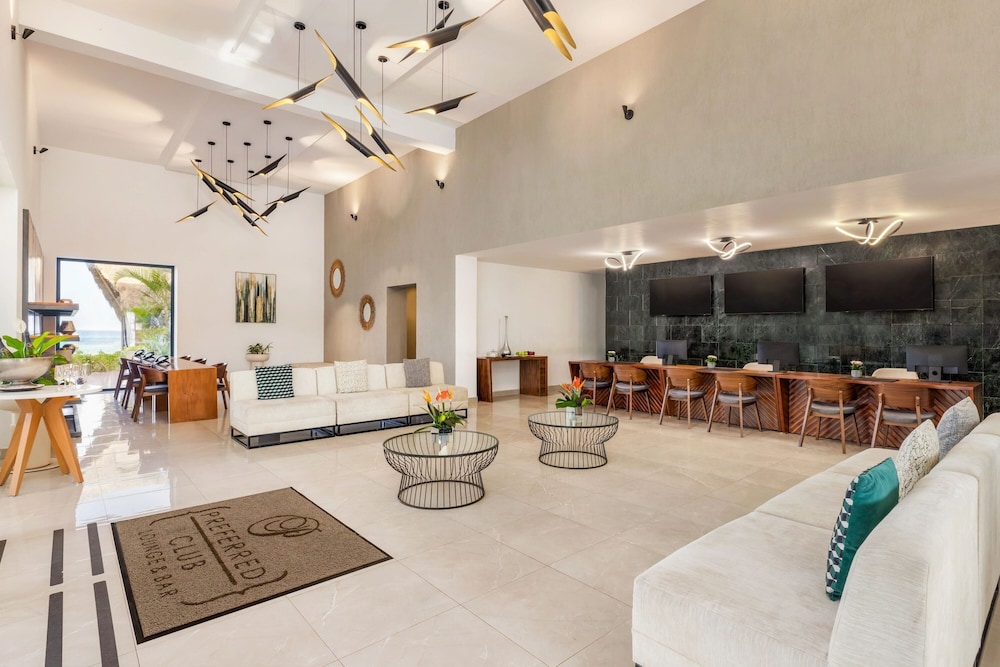 Dreams Cozumel Cape Resort & Spa 40/60
