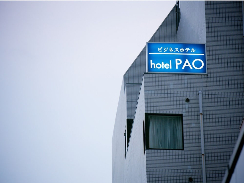 Hotel Pao 5/23