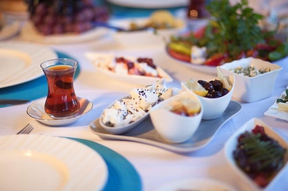 Gunebakan Taliani Otel 31/41