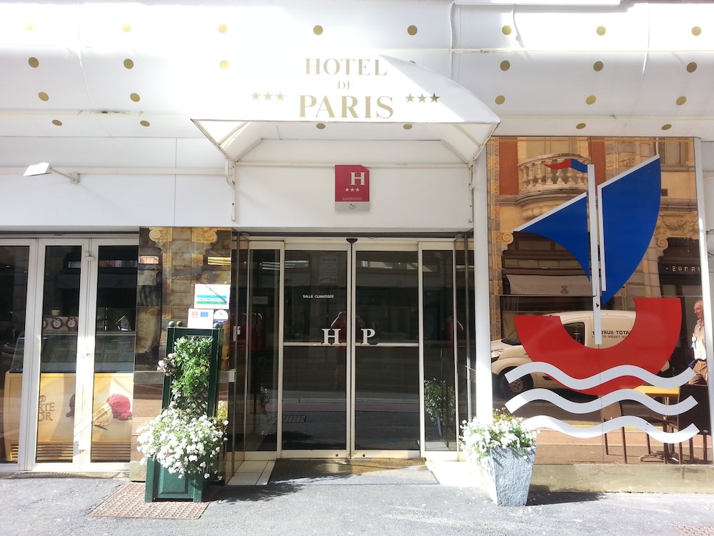 De Paris 5/49