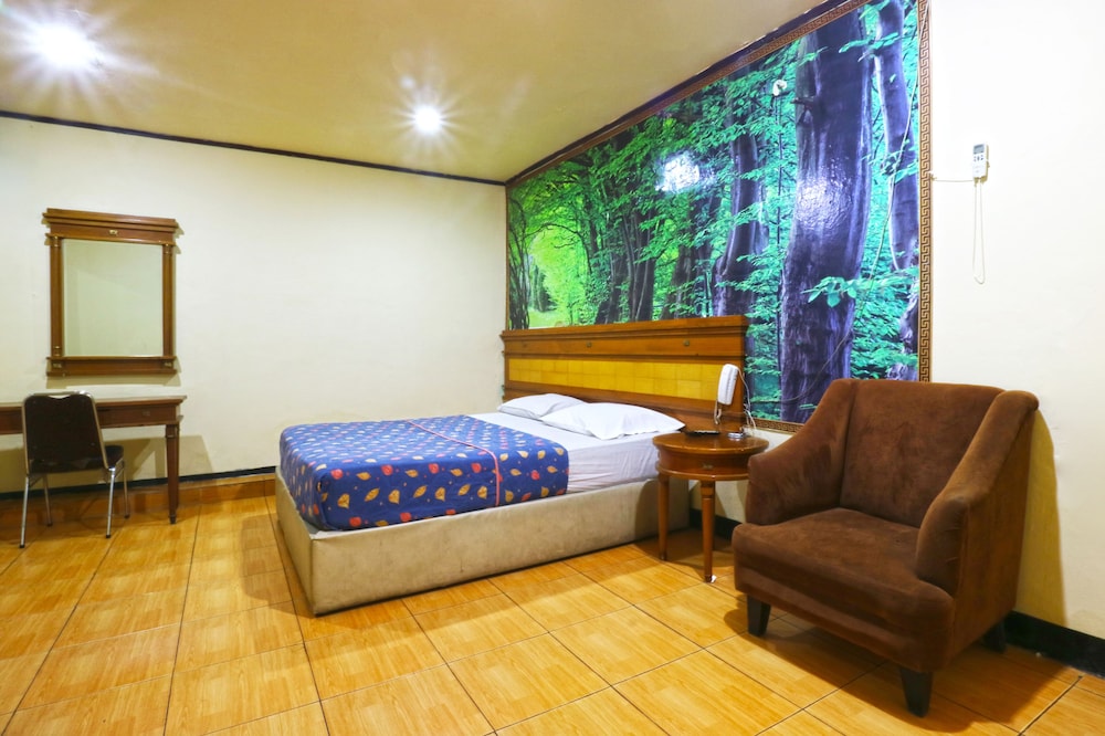 King Stone Hotel by ZUZU 24/56