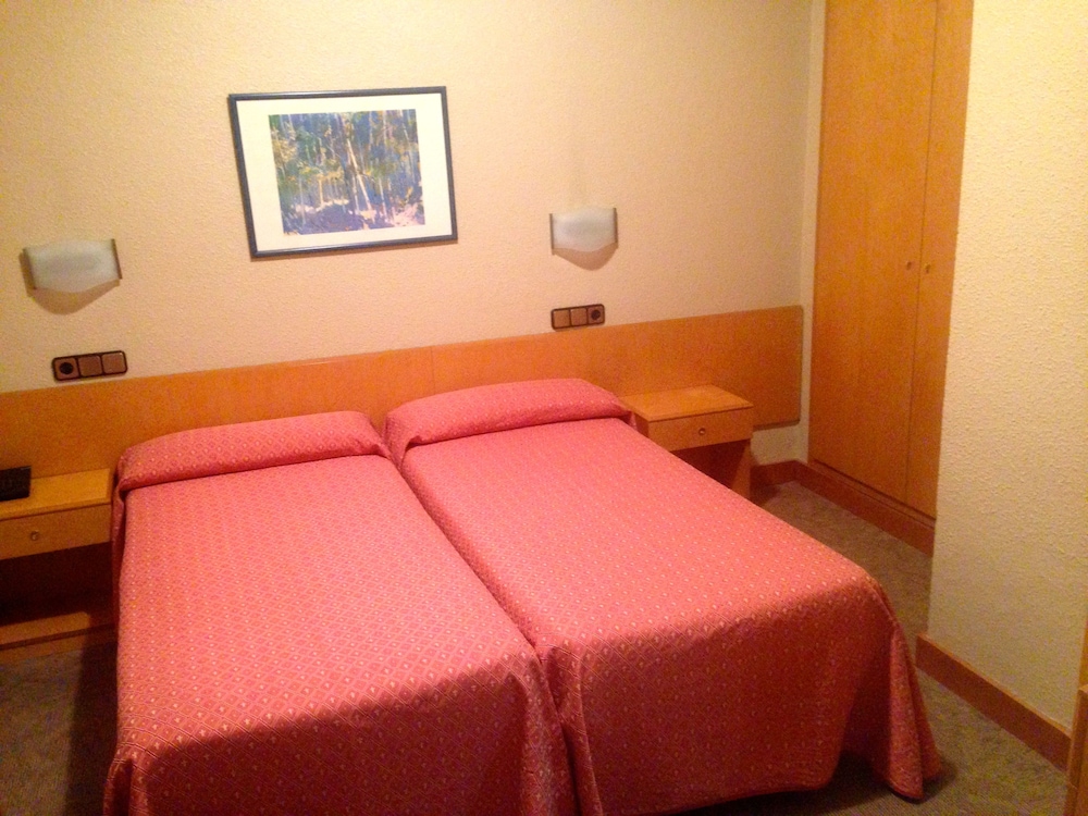 Pelayo Hotel 15/51