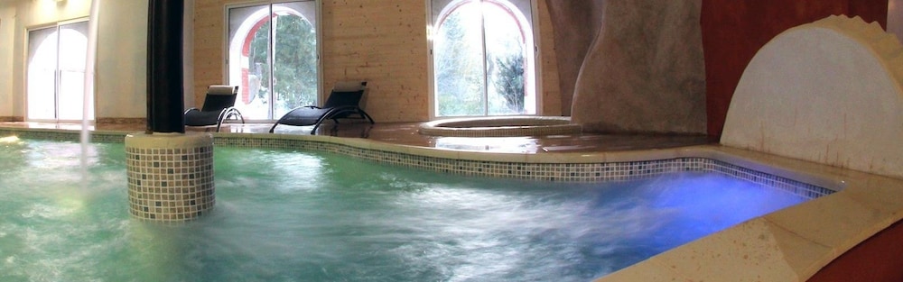 La Font Vineuse Hotel Spa 34/73