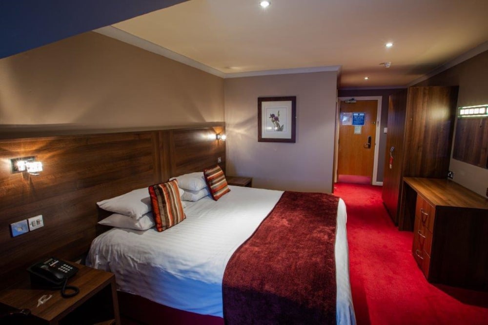 Gibside Hotel 7/41